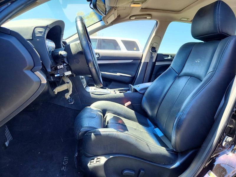 Продаж на аукціоні авто 2012 Infiniti G37 Sedan, vin: JN1CV6AP4CM627104, номер лоту: 66290326