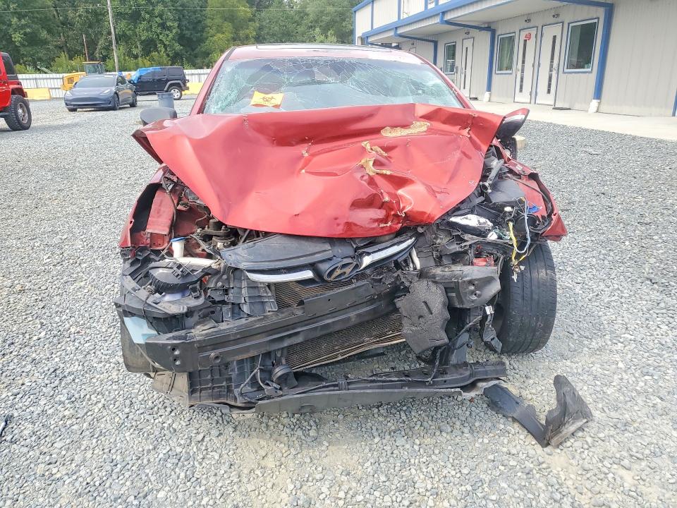Aukcja sprzedaży 2013 Hyundai Elantra, vin: KMHDH4AEXDU668927, numer aukcji: 67067156