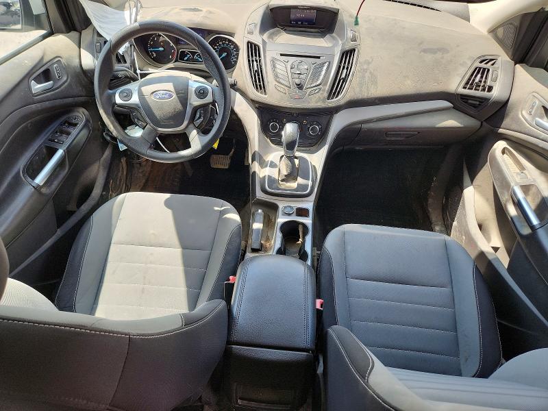Aukcja sprzedaży 2013 Ford Escape, vin: 1FMCU0GX7DUB09568, numer aukcji: 65689156