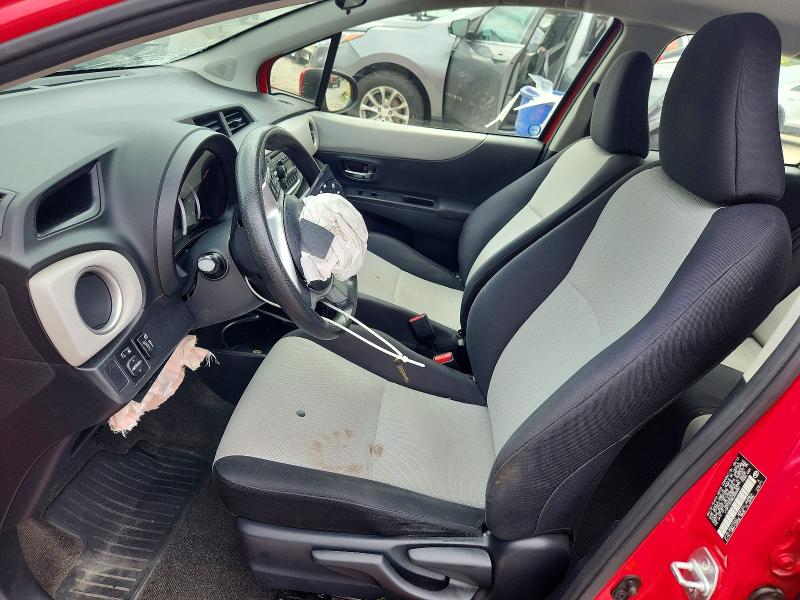 Продажа на аукционе авто 2014 Toyota Yaris, vin: JTDKTUD38ED583381, номер лота: 65213366