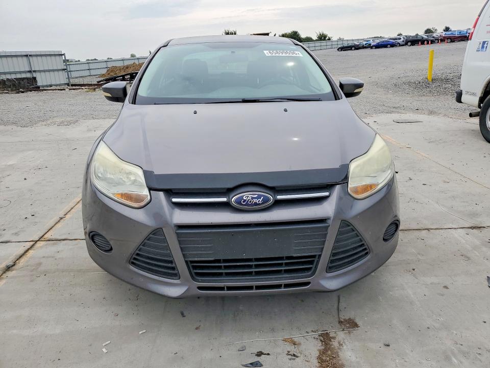 Продажа на аукционе авто 2014 Ford Focus, vin: 1FADP3F22EL234904, номер лота: 65899696