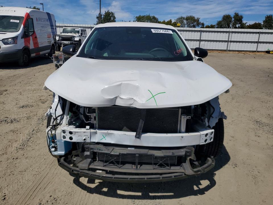 2024 Chevrolet Trax მანქანა იყიდება აუქციონზე, vin: KL77LFE25RC046922, აუქციონის ნომერი: 66077666
