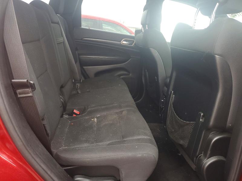 Aukcja sprzedaży 2014 Jeep Grand Cherokee, vin: 1C4RJFAG5EC272181, numer aukcji: 64101746