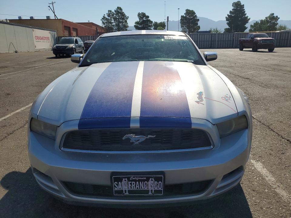 Продаж на аукціоні авто 2014 Ford Mustang, vin: 1ZVBP8AM9E5204923, номер лоту: 66717146