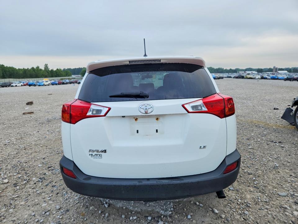 65663676 :رقم المزاد ، JTMZFREVXEJ019929 vin ، 2014 Toyota Rav4 مزاد بيع