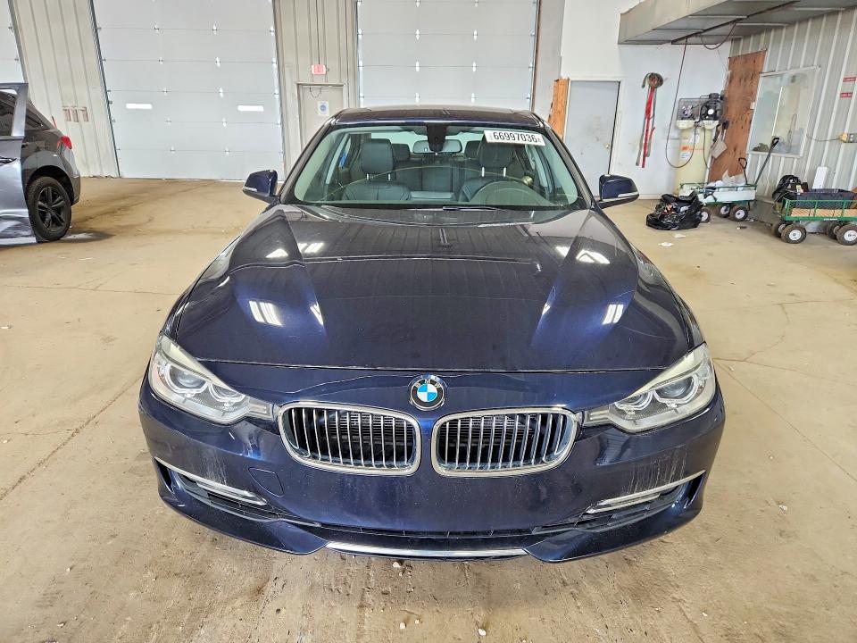 Aukcja sprzedaży 2015 Bmw 335, vin: WBA3B9G51FNR99184, numer aukcji: 66997036