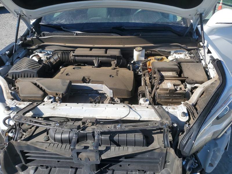 Продаж на аукціоні авто 2018 Buick Envision, vin: LRBFX1SA0JD053582, номер лоту: 66281046