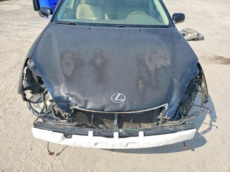 Aukcja sprzedaży 2005 Lexus Es, vin: JTHBA30G655135268, numer aukcji: 65637066