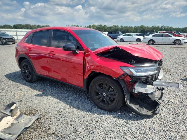 Aukcja sprzedaży 2026 Honda Hr-v, vin: 3CZRZ1H5XTM717777, numer aukcji: 65024016