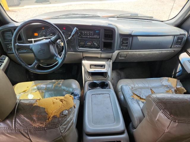 64975116 :رقم المزاد ، 1GNEC16Z82J116561 vin ، 2002 Chevrolet Suburban مزاد بيع