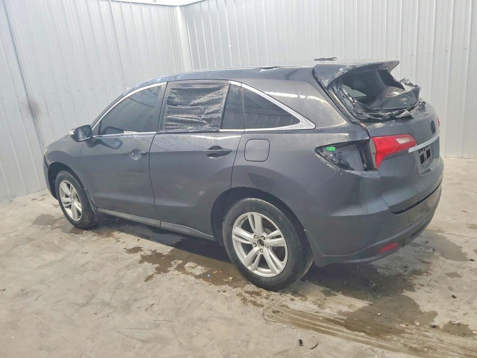 Продаж на аукціоні авто 2013 Acura Rdx, vin: 5J8TB4H55DL016070, номер лоту: 65701306