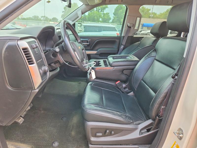 Aukcja sprzedaży 2014 Chevrolet Silverado, vin: 3GCPCREC7EG526268, numer aukcji: 60952056