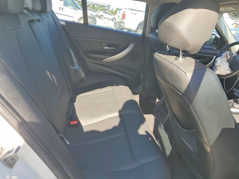 Aukcja sprzedaży 2014 Bmw 320, vin: WBA3B1G51ENS78234, numer aukcji: 67024166