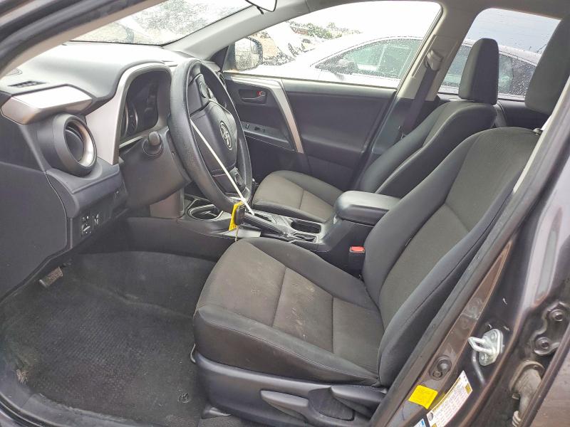 Aukcja sprzedaży 2016 Toyota Rav4, vin: JTMBFREV2GJ090529, numer aukcji: 64209966