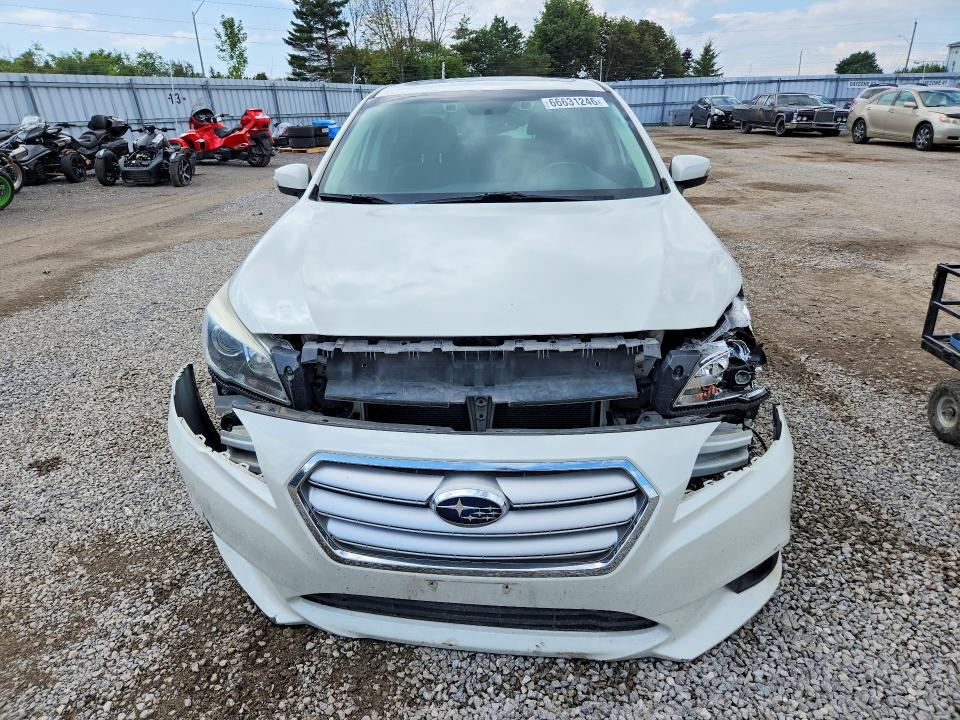 66631246 :رقم المزاد ، 4S3BNFN6XG3052626 vin ، 2016 Subaru Legacy مزاد بيع