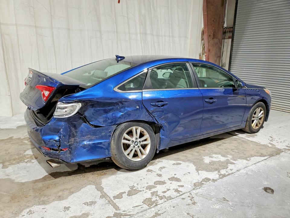 Aukcja sprzedaży 2015 Hyundai Sonata, vin: 5NPE24AF5FH138929, numer aukcji: 66175366
