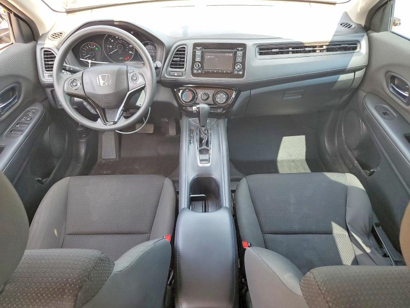 Продаж на аукціоні авто 2020 Honda Hr-v, vin: 3CZRU5H3XLM710607, номер лоту: 64234036