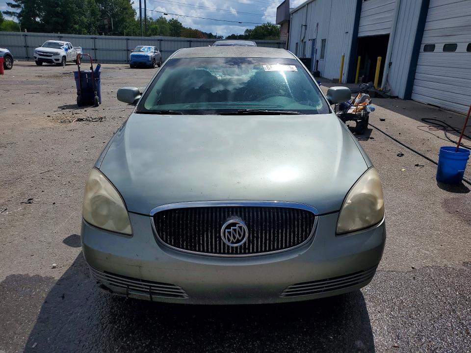 Aukcja sprzedaży 2007 Buick Lucerne, vin: 1G4HD57297U152868, numer aukcji: 64574986