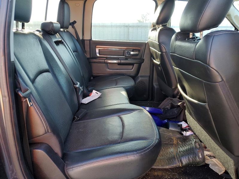 Продажа на аукционе авто 2013 Ram 1500, vin: 1C6RR7VT3DS698579, номер лота: 63584076
