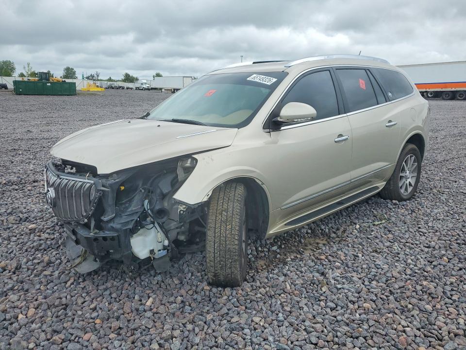 Продаж на аукціоні авто 2017 Buick Enclave, vin: 5GAKRBKD2HJ151133, номер лоту: 65149326