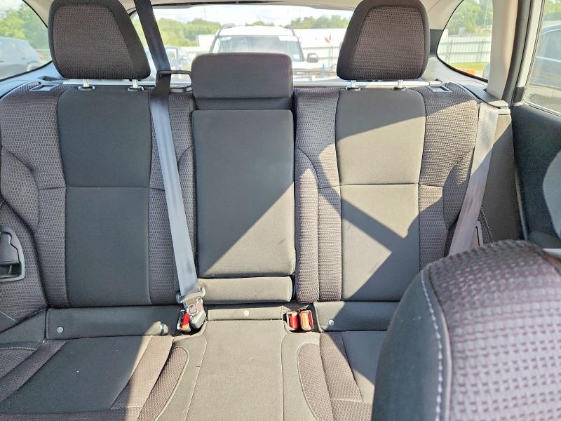 Продаж на аукціоні авто 2025 Subaru Outback, vin: 4S4BTAFC1S3219425, номер лоту: 65373916