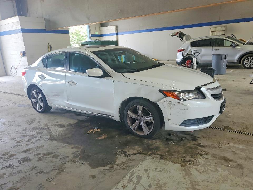 66229906 :رقم المزاد ، 19VDE1F34FE009643 vin ، 2015 Acura Ilx مزاد بيع