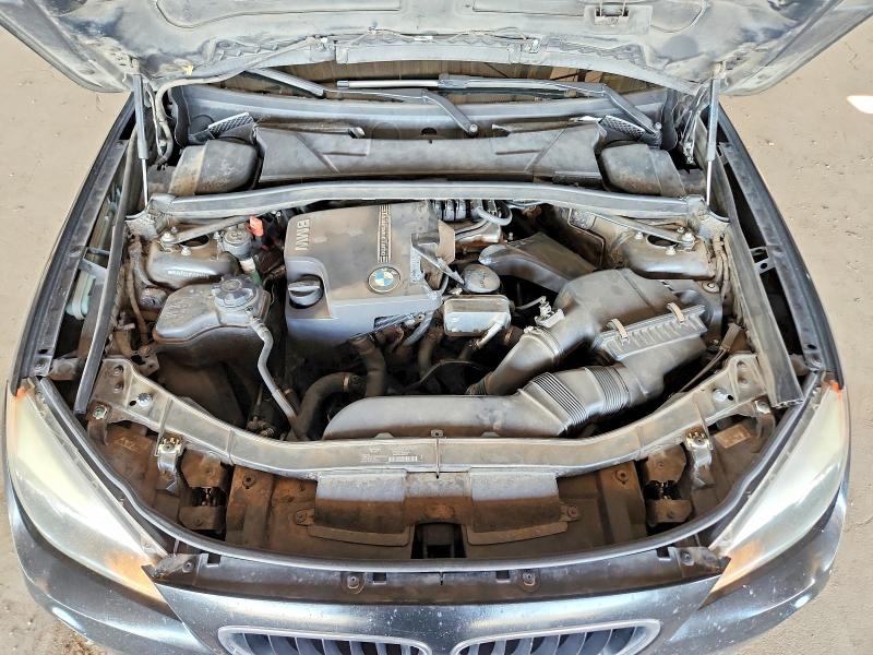 Aukcja sprzedaży 2015 Bmw X1, vin: WBAVM1C51FV317866, numer aukcji: 66615546