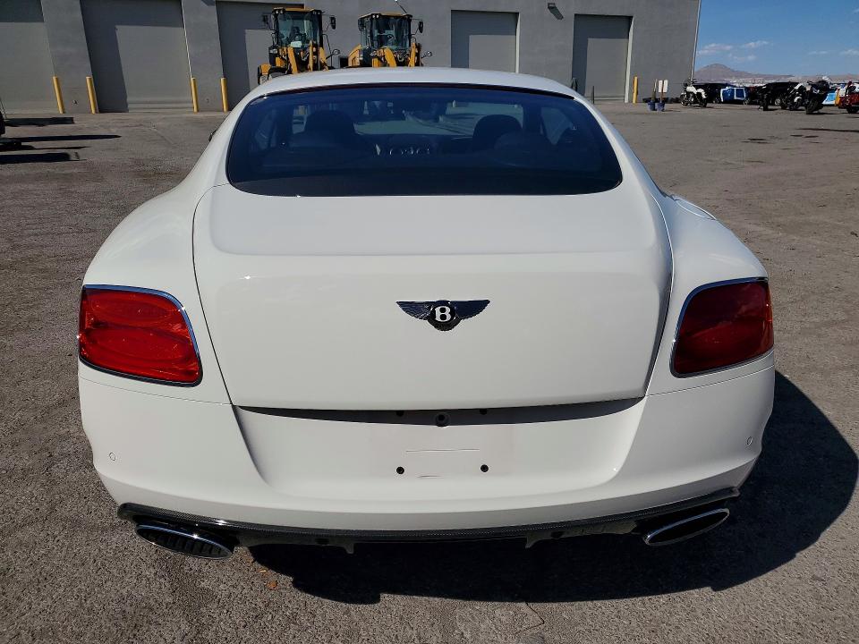 Aukcja sprzedaży 2015 Bentley Continental, vin: SCBFJ7ZA1FC044479, numer aukcji: 65408186