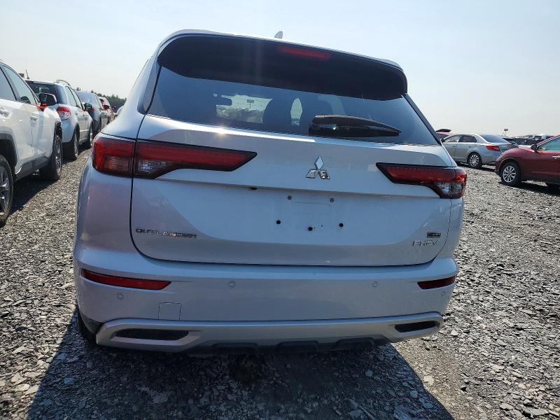 Aukcja sprzedaży 2024 Mitsubishi Outlander, vin: JA4T5VA99RZ621572, numer aukcji: 63746046