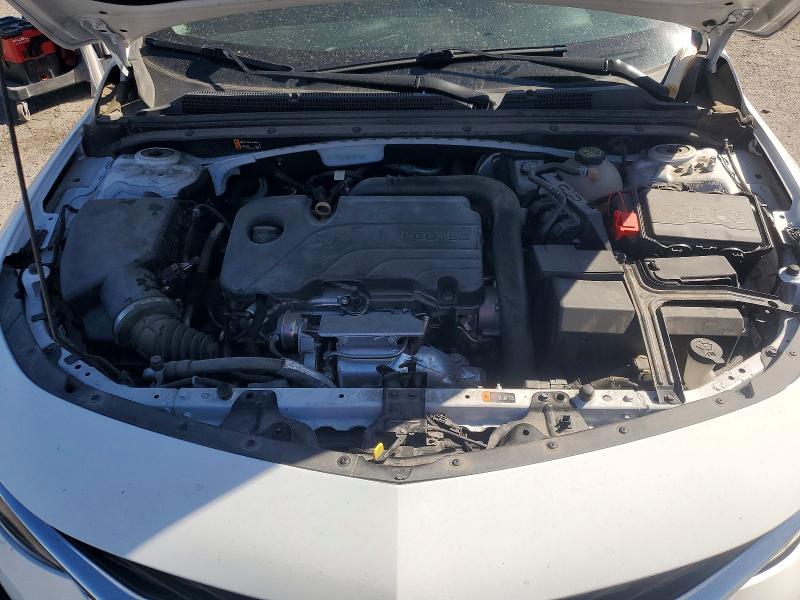 Продаж на аукціоні авто 2021 Chevrolet Malibu, vin: 1G1ZG5ST8MF030740, номер лоту: 66764046