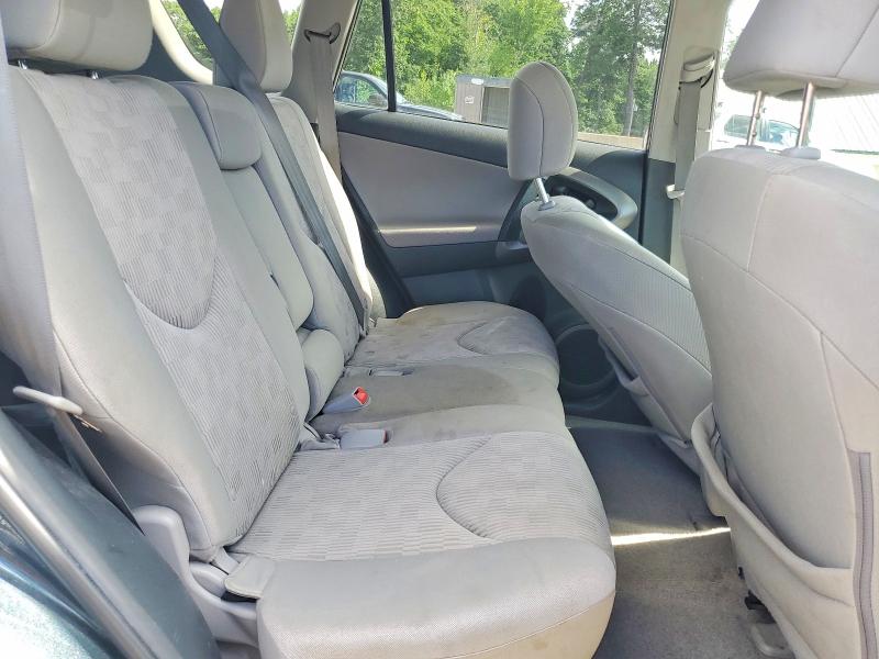 Продаж на аукціоні авто 2012 Toyota Rav4, vin: 2T3BF4DV8CW250946, номер лоту: 63578006