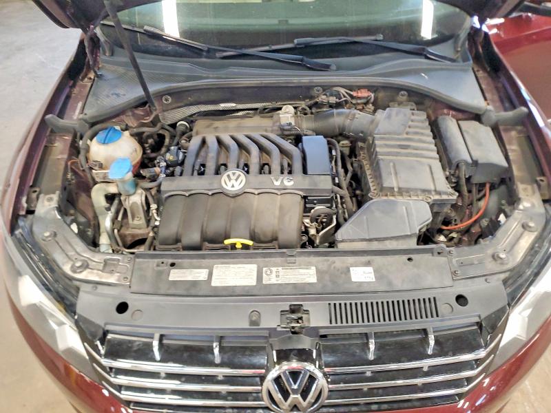 Aukcja sprzedaży 2014 Volkswagen Passat, vin: 1VWCM7A39EC077715, numer aukcji: 64854126
