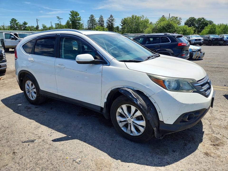 Aukcja sprzedaży 2012 Honda Cr-v, vin: 5J6RM4H70CL068154, numer aukcji: 63820956