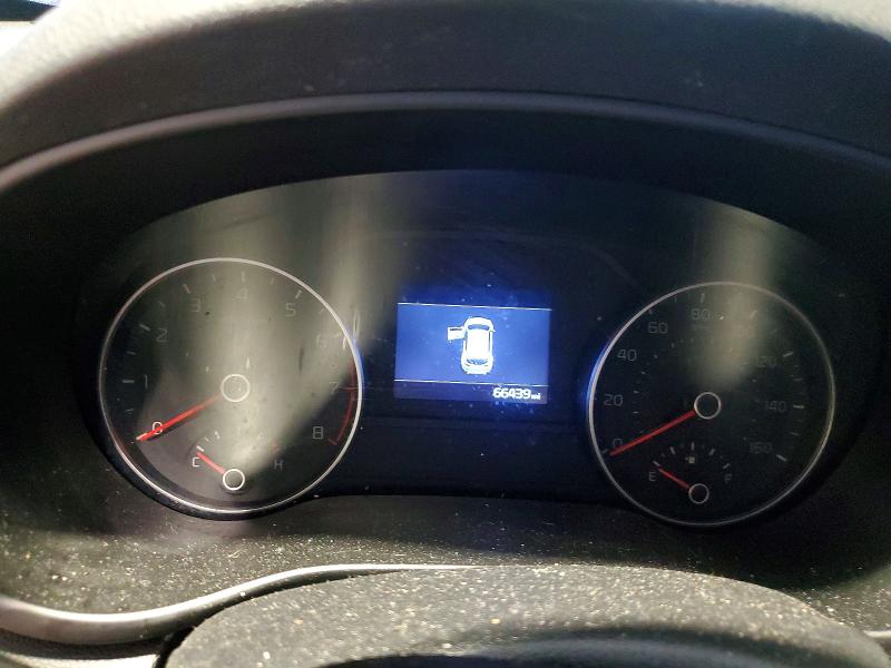 Aukcja sprzedaży 2020 Kia Sportage, vin: KNDPMCAC5L7691793, numer aukcji: 66406046