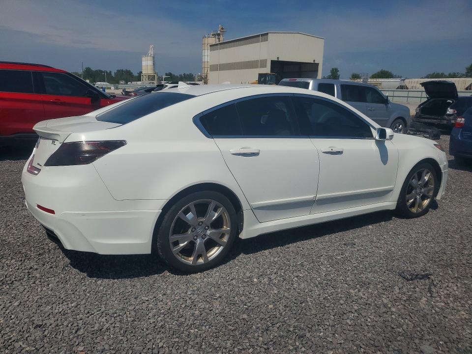 Aukcja sprzedaży 2013 Acura Tl, vin: 19UUA9F75DA000021, numer aukcji: 56325286
