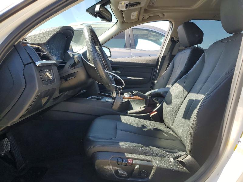 Aukcja sprzedaży 2014 Bmw 328, vin: WBA3C1C58EK114306, numer aukcji: 60830656