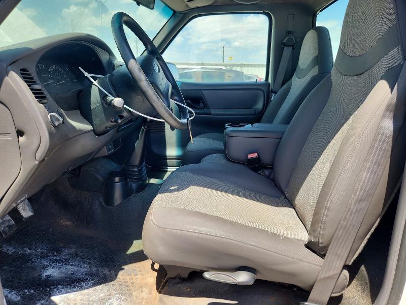 Продажа на аукционе авто 2001 Ford Ranger, vin: 1FTYR10U51PB58957, номер лота: 65743896