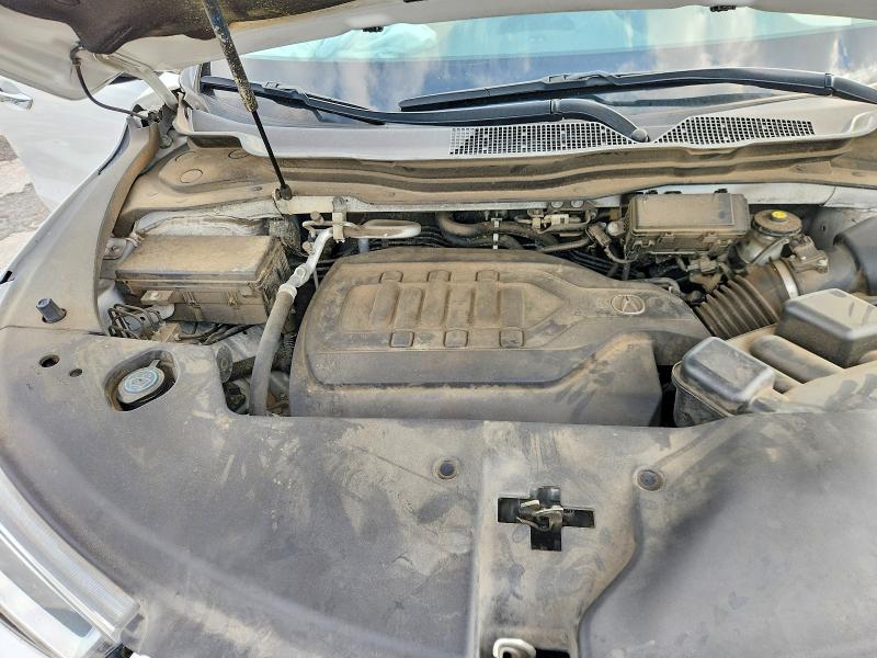 Продаж на аукціоні авто 2020 Acura Mdx, vin: 5J8YD4H31LL017827, номер лоту: 66452776