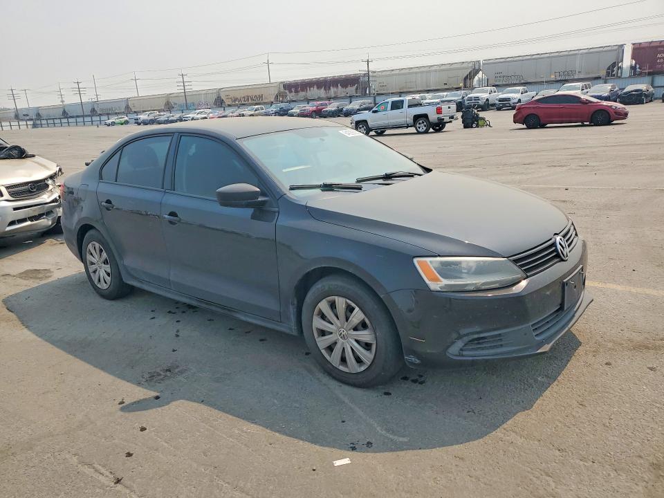 Aukcja sprzedaży 2014 Volkswagen Jetta, vin: 3VW2K7AJ5EM386886, numer aukcji: 64329326