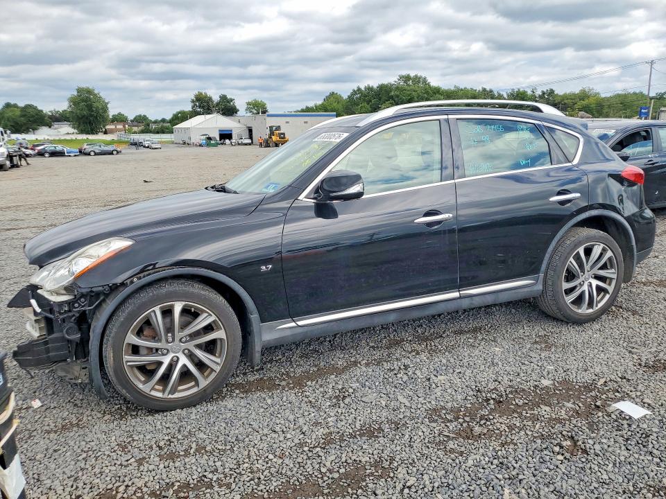 Продаж на аукціоні авто 2016 Infiniti Qx50, vin: JN1BJ0RR7GM271599, номер лоту: 65300576