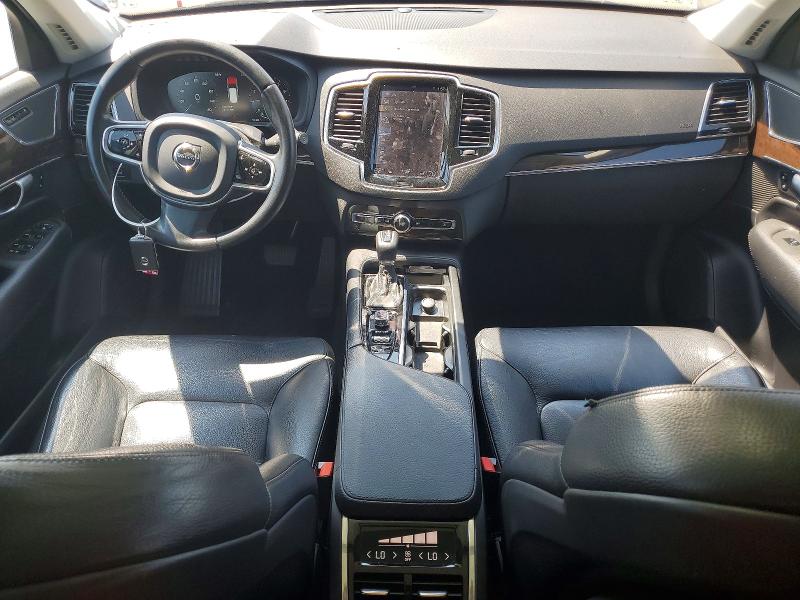 2017 Volvo Xc90 მანქანა იყიდება აუქციონზე, vin: YV4A22PK5H1166941, აუქციონის ნომერი: 64051236