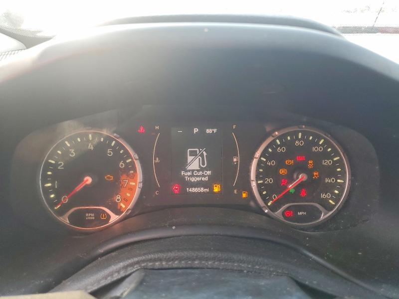 Продажа на аукционе авто 2015 Jeep Renegade, vin: ZACCJABT3FPB50355, номер лота: 63409976