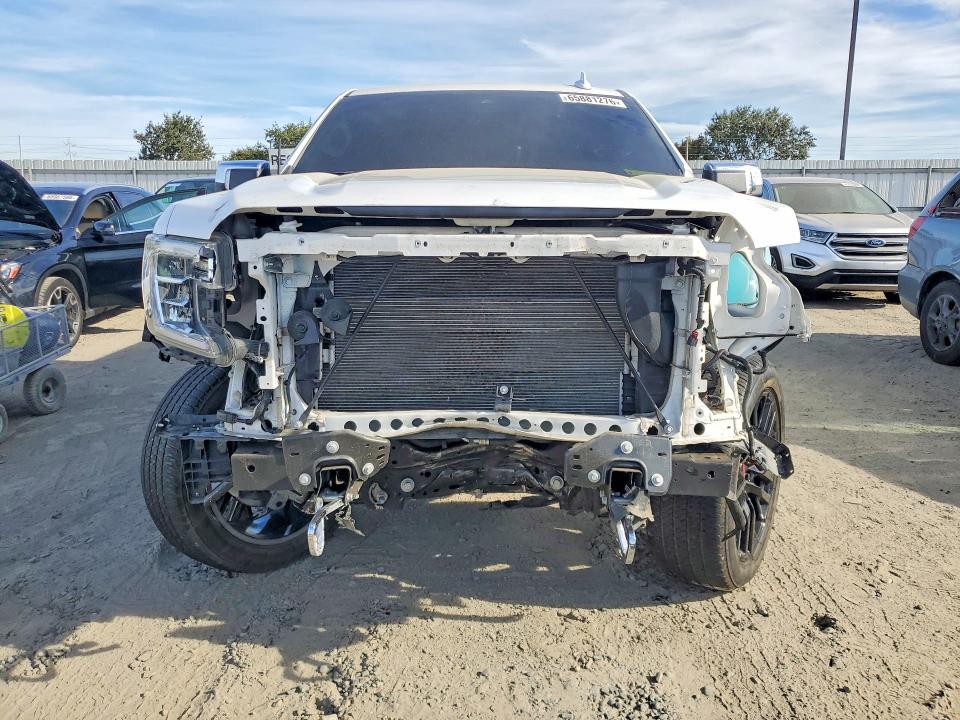 Aukcja sprzedaży 2020 Gmc Sierra, vin: 1GTU9FEL4LZ350146, numer aukcji: 65881276