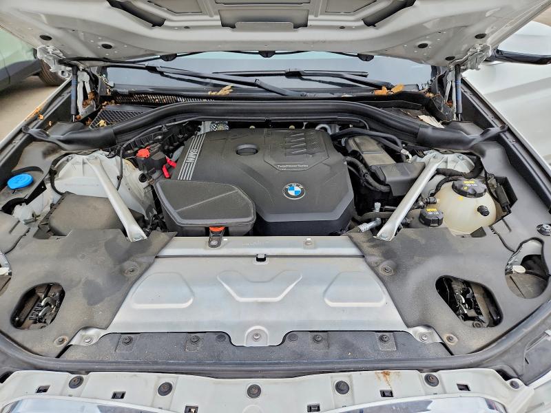 Aukcja sprzedaży 2021 Bmw X3, vin: 5UXTY3C04M9G54067, numer aukcji: 66114326