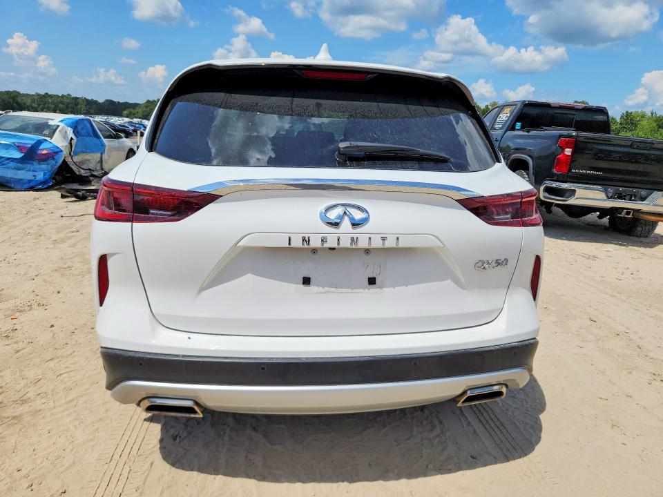 Продажа на аукционе авто 2023 Infiniti Qx50, vin: 3PCAJ5AA1PF121993, номер лота: 65832396