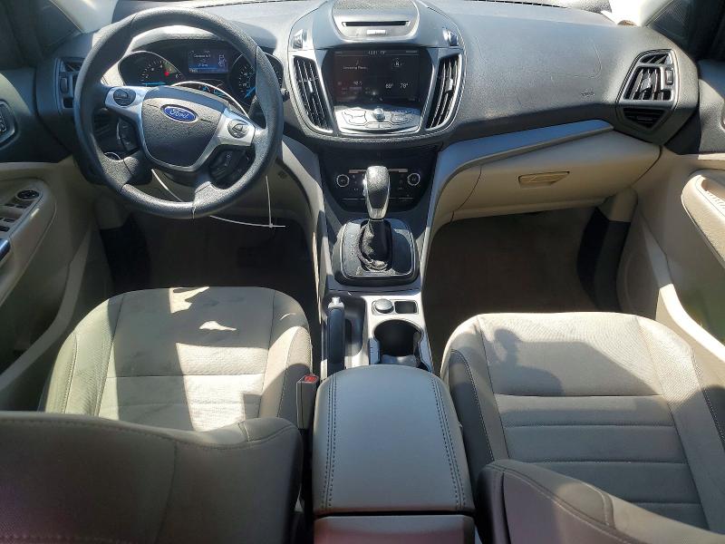 Aukcja sprzedaży 2014 Ford Escape, vin: 1FMCU0GX4EUB99148, numer aukcji: 64958956