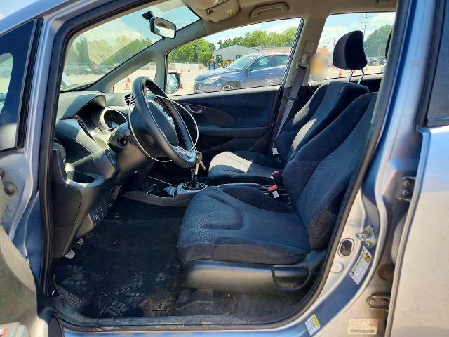 Продажа на аукционе авто 2011 Honda Fit, vin: JHMGE8G55BC005789, номер лота: 63473506