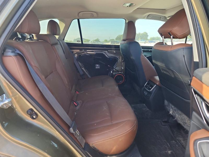 Продаж на аукціоні авто 2022 Subaru Outback, vin: 4S4BTGPD6N3255674, номер лоту: 64628746