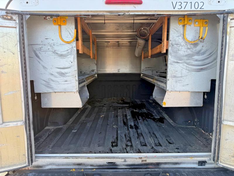 2019 Ford F150 მანქანა იყიდება აუქციონზე, vin: 1FTFX1E55KKC16305, აუქციონის ნომერი: 64848516