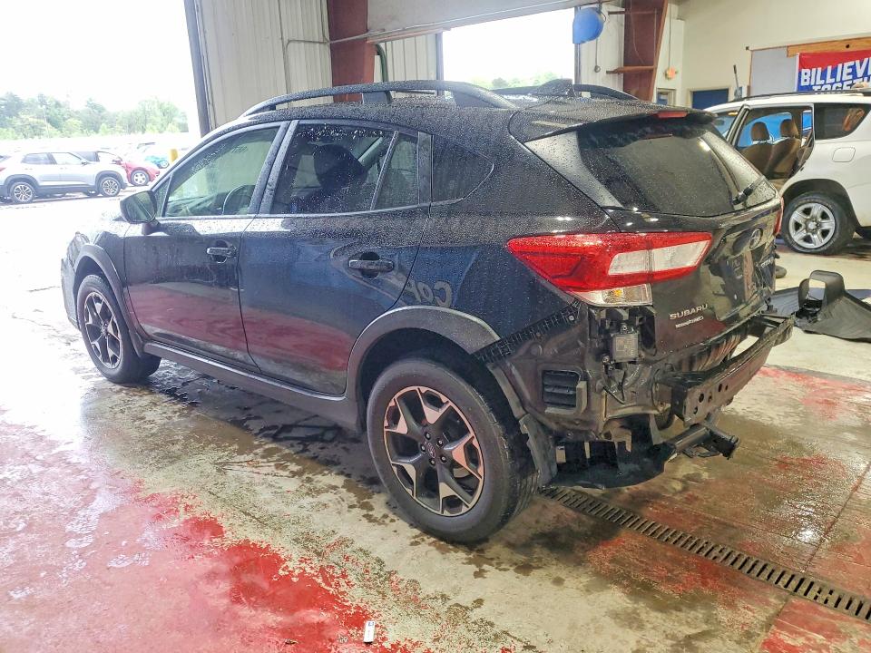 Aukcja sprzedaży 2019 Subaru Crosstrek, vin: JF2GTAEC9KH370710, numer aukcji: 66775796